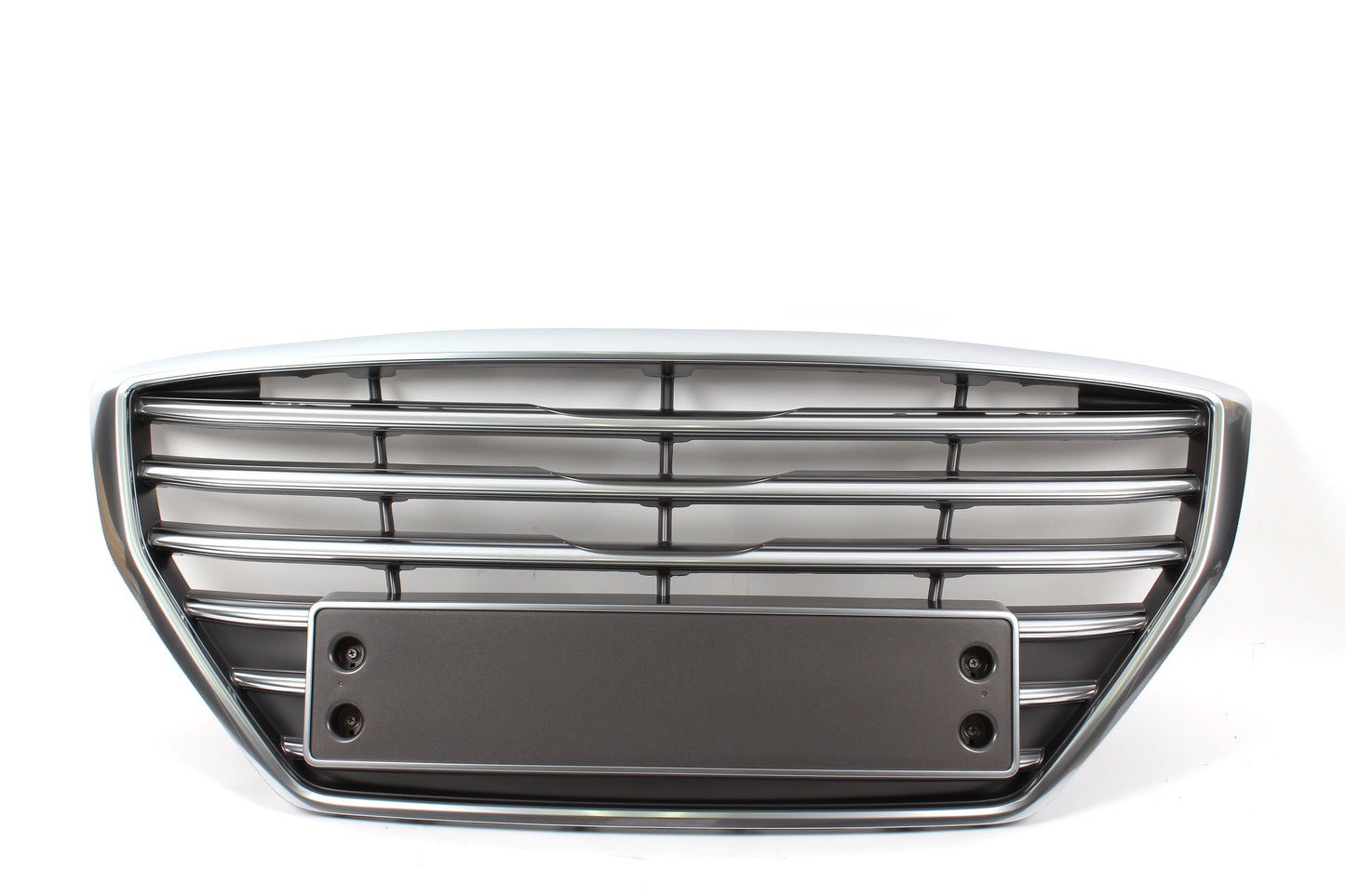 GENUINE Radiator Front Grille for 2015 2016 Hyundai Genesis OEM 86350B1000