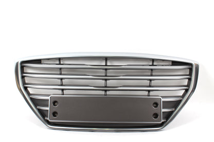 GENUINE Radiator Front Grille for 2015 2016 Hyundai Genesis OEM 86350B1000