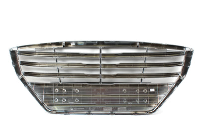 GENUINE Radiator Front Grille for 2015 2016 Hyundai Genesis OEM 86350B1000