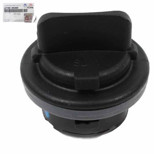 OEM Front Turn Signal lamp Bulb Holder Socket for 07-21 Hyundai Kia 921663K000