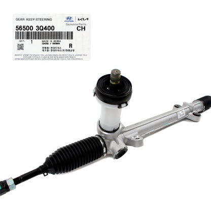 GENUINE Steering Gear Rack & Pinion for Azera Sonata Cadenza Optima 565003Q400