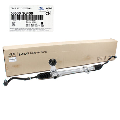 GENUINE Steering Gear Rack & Pinion for Azera Sonata Cadenza Optima 565003Q400