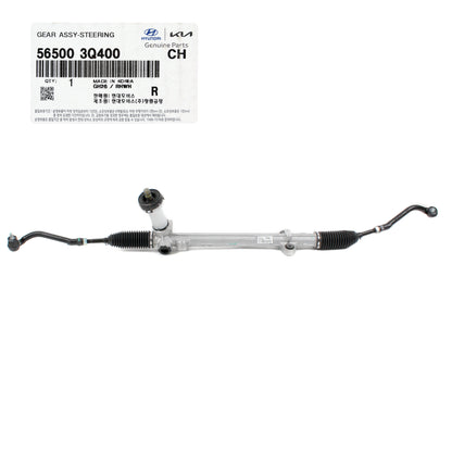 GENUINE Steering Gear Rack & Pinion for Azera Sonata Cadenza Optima 565003Q400