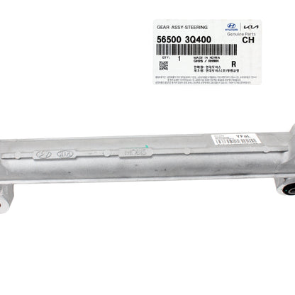 GENUINE Steering Gear Rack & Pinion for Azera Sonata Cadenza Optima 565003Q400