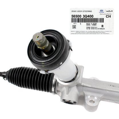 GENUINE Steering Gear Rack & Pinion for Azera Sonata Cadenza Optima 565003Q400