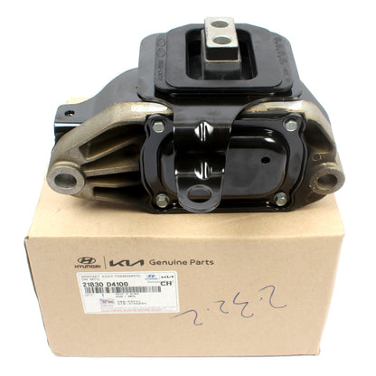GENUINE Auto Transmission Mount for 2015-2019 Sonata 2016-20 Optima 21830D4100