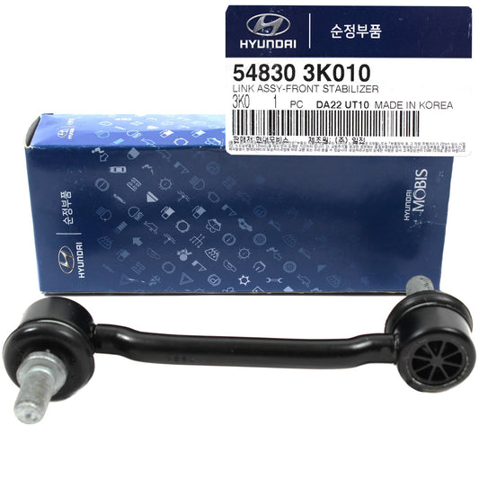 GENUINE Link Stabilizer Bar FRONT for 06-11 Azera Sonata Kia Amanti 548303K010