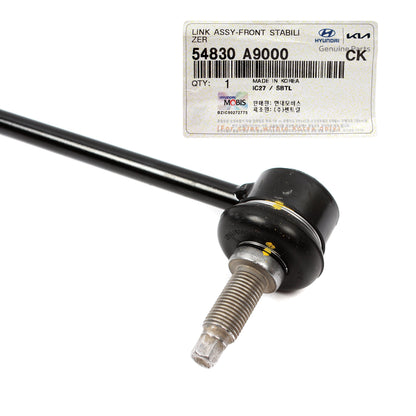 GENUINE Front Stabilizer Bar Link for 2015-2024 Kia Sedona Carnival 54830A9000
