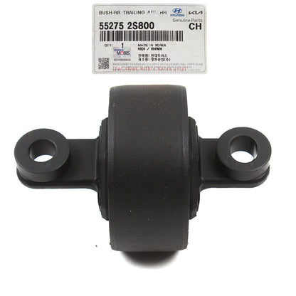 GENUINE Rear Trailing Arm Bushing RIGHT for 14-16 Tucson Sportage 552752S800