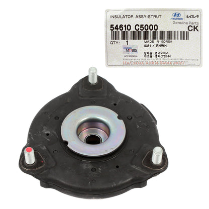 GENUINE Front Suspension Strut Mounts 2PCS for 2016-20 Kia Sorento 54610C5000