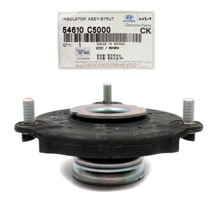 GENUINE Front Suspension Strut Mounts 2PCS for 2016-20 Kia Sorento 54610C5000