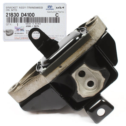 GENUINE Auto Transmission Mount for 2015-2019 Sonata 2016-20 Optima 21830D4100