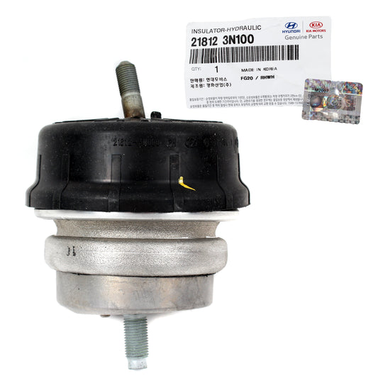 OEM Hydraulic Engine Mount Insulator for 12-14 Genesis Sedan 3.8L 218123N100