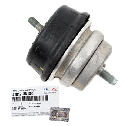 OEM Hydraulic Engine Mount Insulator for 12-14 Genesis Sedan 3.8L 218123N100