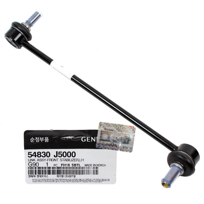 GENUINE Stabilizer Sway Bar Link FRONT DRIVER for 18-23 Kia Stinger 54830J5000