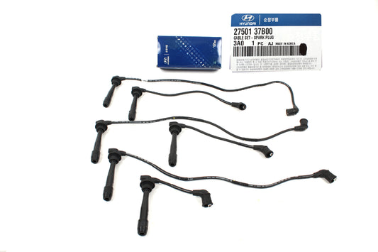 OEM Crankshaft Position Sensor for 10-14 Hyundai Genesis Coupe 2.0L 391802C500