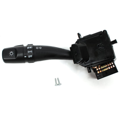 GENUINE Headlights Turn Signal Switch for 2006-09 Hyundai Tucson 934102E005