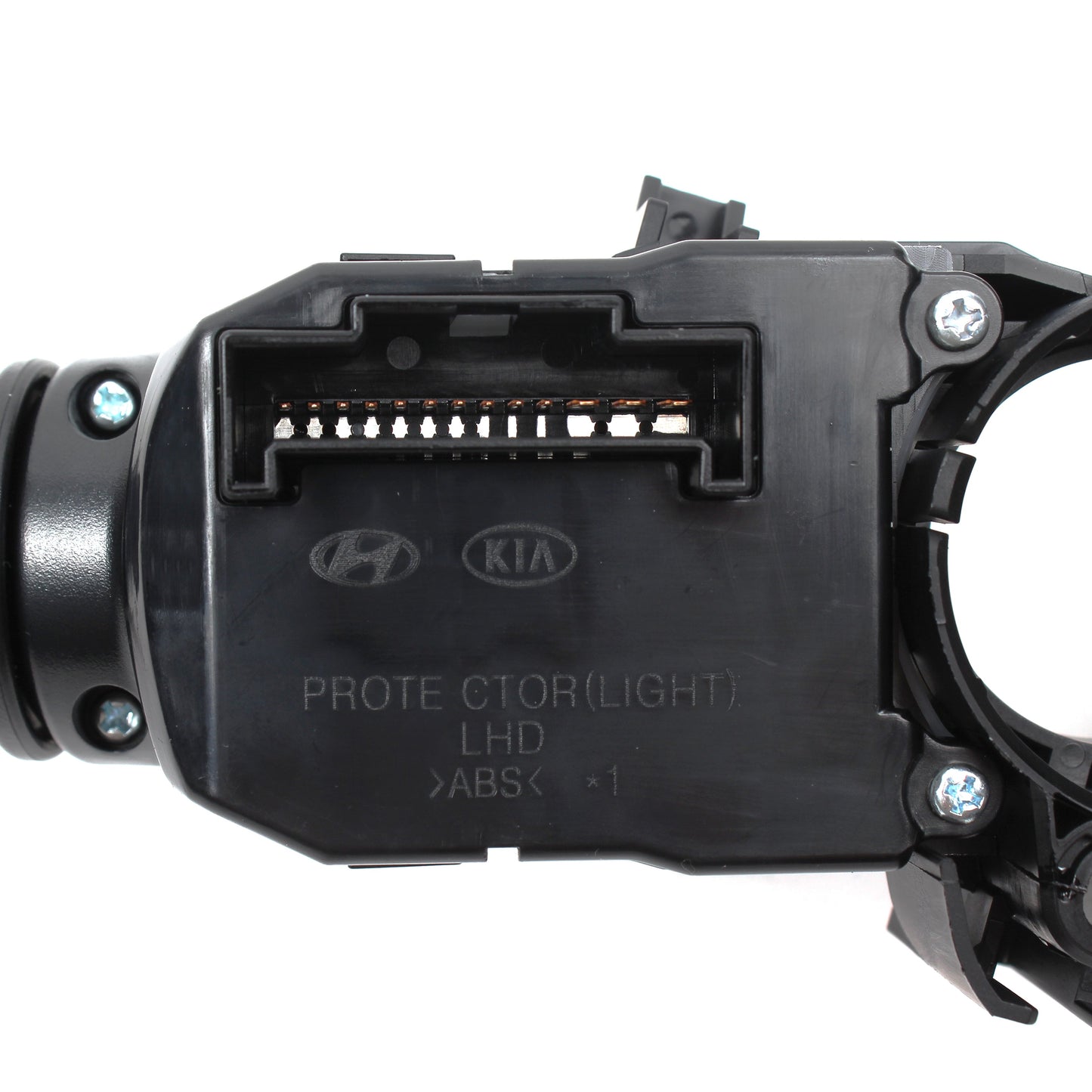 GENUINE Headlight Turn Signal Switch for 2011-2017 Hyundai Kia 934101U001