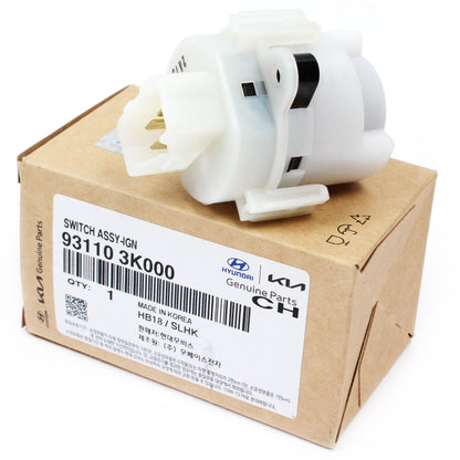 GENUINE Ignition Starter Switch for 06-14 Optima Rio Rio5 Sedona 931103K000