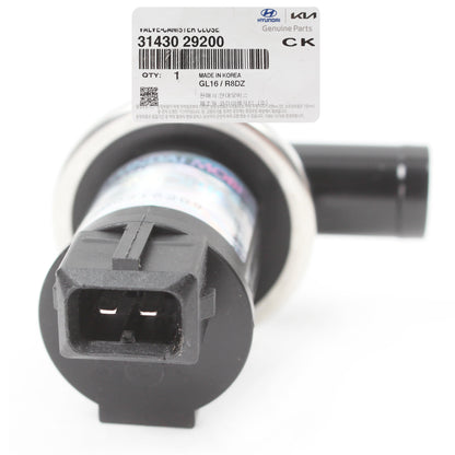 GENUINE Vapor Canister Purge Control Valve 1996-2014 Hyundai Kia 3143029200