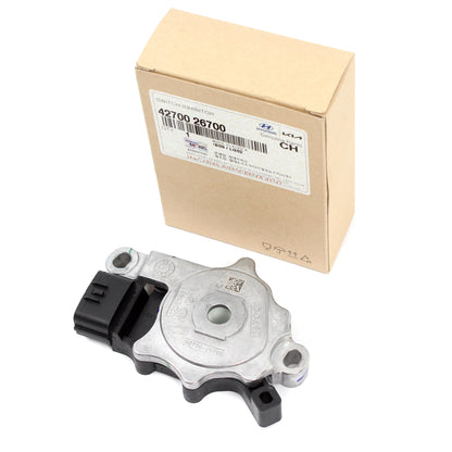 GENUINE Inhibitor Neutral Safety Switch for 11-21 Hyundai Kia 4270026700