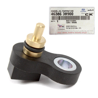 GENUINE Auto Trans Oil Temperature Sensor for 2010-2015 Hyundai Kia 463863B900