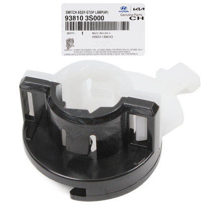 GENUINE Brake Stop Lamp Switch for 2011-2016 Hyundai Kia 938103S000