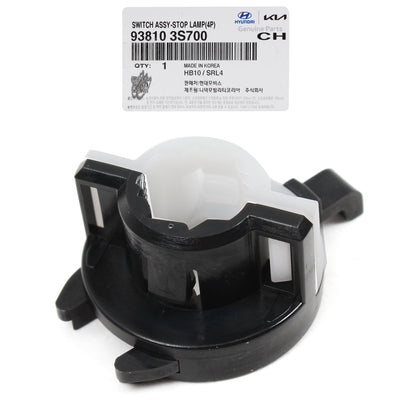 GENUINE Brake Stop Lamp Switch for 2013-2020 Hyundai Kia 938103S700