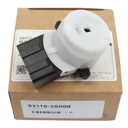 GENUINE Ignition Switch for 2011-2016 Elantra Genesis Coupe Sonata 931103S000
