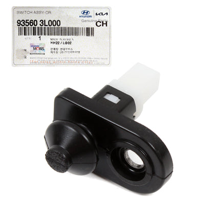 GENUINE Door Jamb Switch for 2006-2017 Hyundai Kia 935603L000