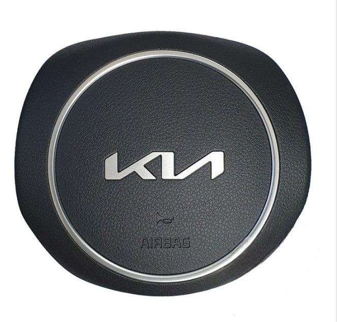Genuine OEM Kia K5 Steering Wheel Airbag Module 2022-2025 Part 80100L3600WK