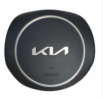 Genuine OEM Kia K5 Steering Wheel Airbag Module 2022-2025 Part 80100L3600WK