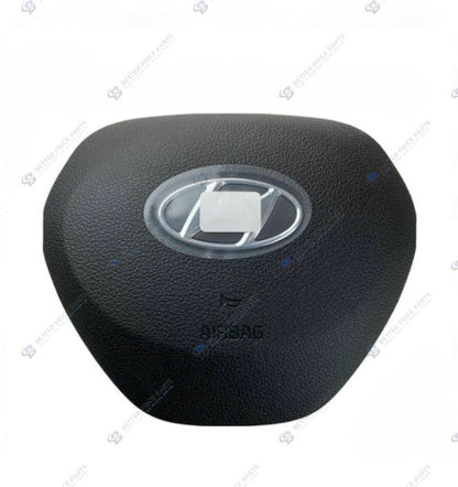 Genuine OEM Driver Airbag Module for 2019–2023 Hyundai Santa Fe Models