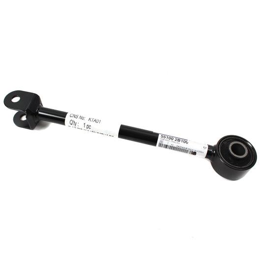 GENUINE Trailing Arm REAR for 07-13 Hyundai Santa Fe Veracruz Sorento 551002B100