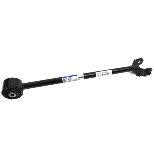 GENUINE Trailing Arm REAR LOWER for 05-10 Hyundai Tucson Sportage OEM 551102E002