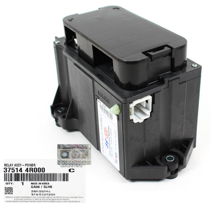 OEM Battery Power Relay for 11-16 Hyundai Sonata Kia Optima HYBRID 375144R000