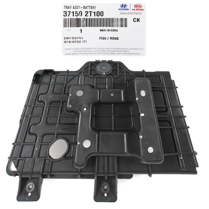 Battery Tray for 2011-2015 GENUINE FOR Hyundai Sonata Kia Optima 371502T100