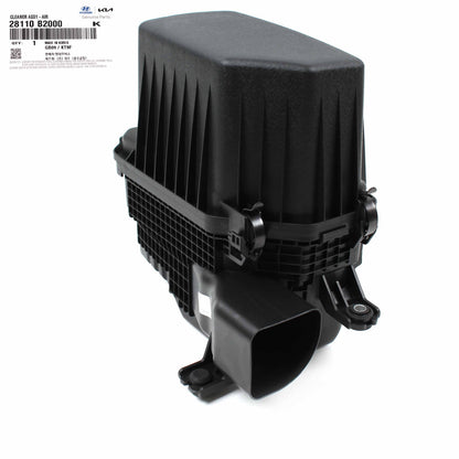 GENUINE Kia Air Cleaner Filter Box for 2014-2016 Soul Base 28110B2000