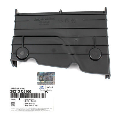 GENUINE Air Cleaner Intake Duct Cover for 2016-2020 Kia Sorento 28213C5100