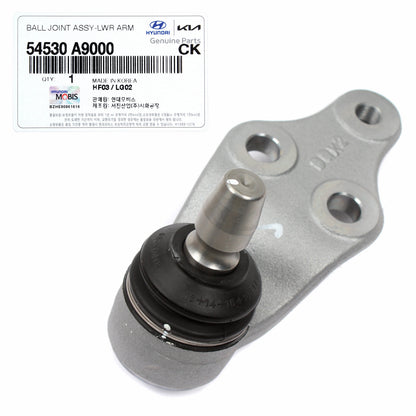 GENUINE Lower Ball Joint for 2015-2021 Kia Sedona 54530A9000
