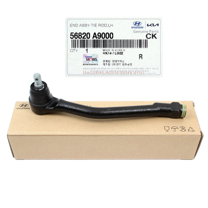 GENUINE Outer Tie Rod End LEFT DRIVER LH for 2015-2021 Kia Sedona 56820A9000