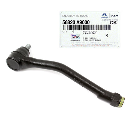 GENUINE Outer Tie Rod End LEFT DRIVER LH for 2015-2021 Kia Sedona 56820A9000