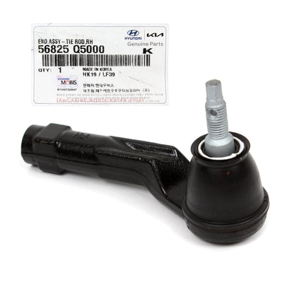 GENUINE Outer Tie Rod End RIGHT PASSENGER for 20-22 Kia Seltos Soul 56825Q5000