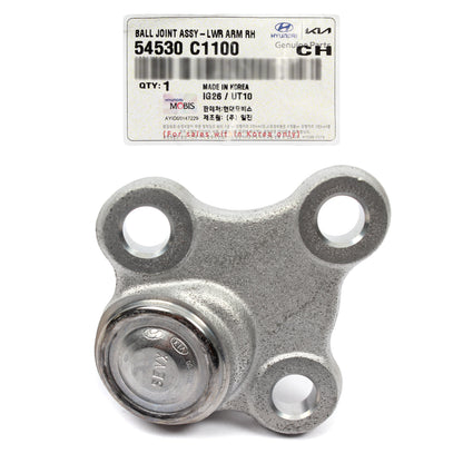 GENUINE Lower Ball Joint RIGHT PASSENGER SIDE for Optima 16-20 Sportage 17-22 54530C1100