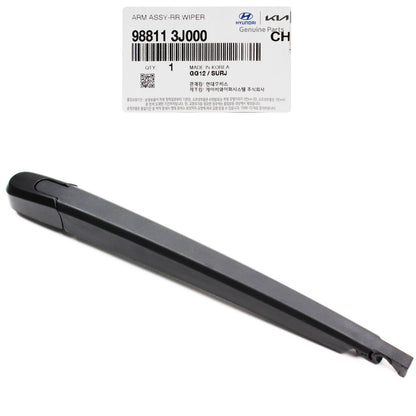 GENUINE Rear Wiper Arm & Blade for 2007-2012 Hyundai Veracruz 988113J000