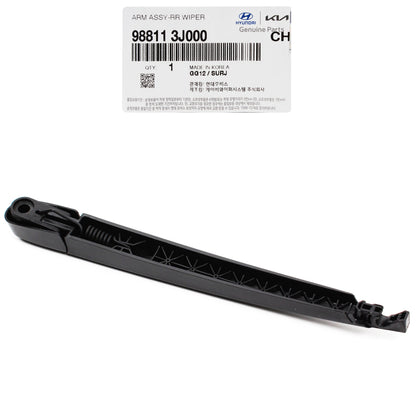 GENUINE Rear Wiper Arm & Blade for 2007-2012 Hyundai Veracruz 988113J000