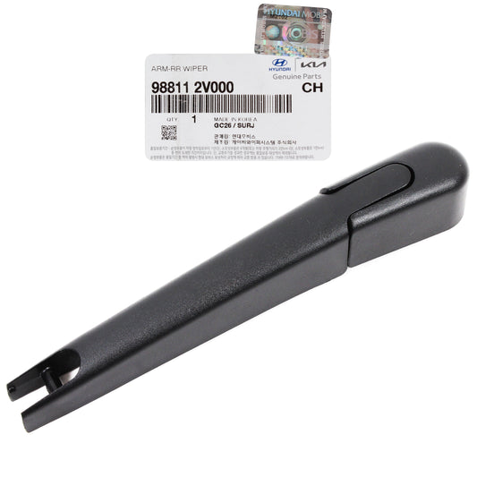 GENUINE Rear Wiper Arm for 2012-2017 Hyundai Veloster 988112V000