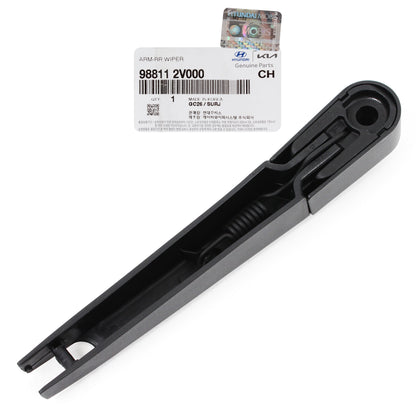 GENUINE Rear Wiper Arm for 2012-2017 Hyundai Veloster 988112V000
