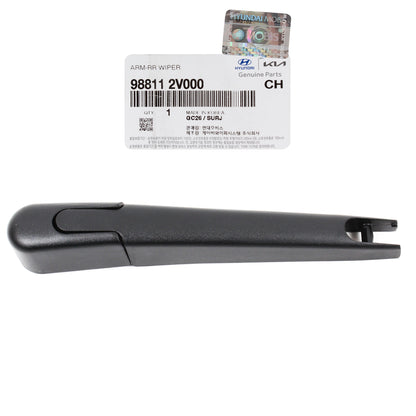 GENUINE Rear Wiper Arm for 2012-2017 Hyundai Veloster 988112V000