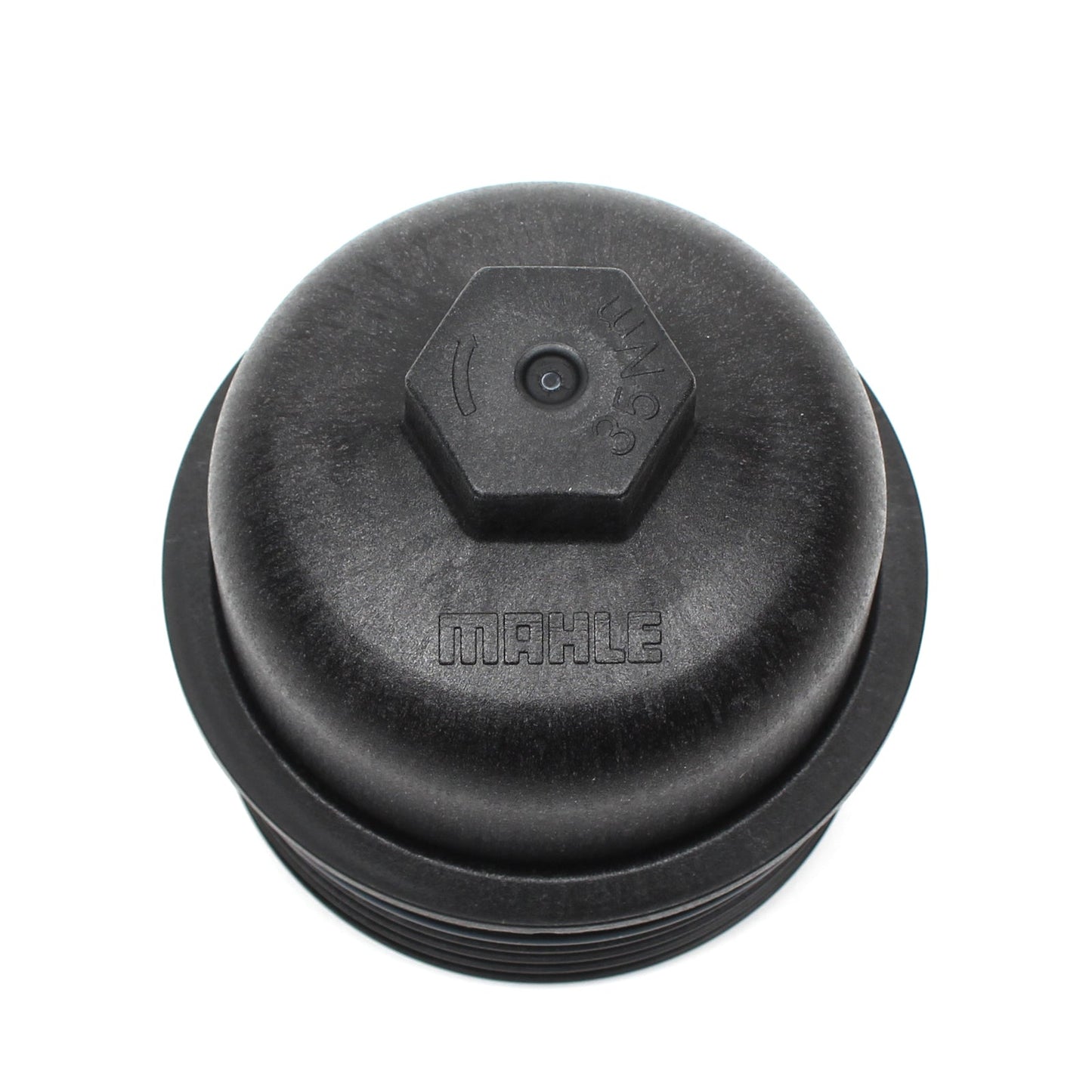 GENUINE Oil Filter Cap for 12-17 Azera Santa Fe Kia Sedona Sorento 263503CAB1